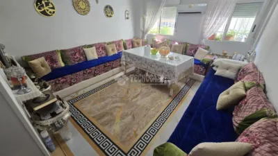 Apartment in San Fermín photo 2