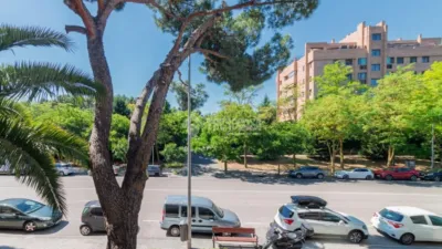 Apartment on Calle de Arcaute photo 34