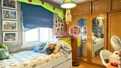 Apartment in Palomeras Sureste photo 8