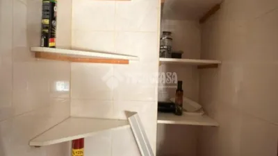 Apartment in Andújar photo 9