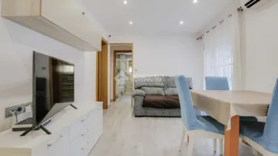 Apartment in Ciutat Cooperativa-Molí Nou photo 4