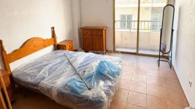 Flat on Martínez de Velasco Street photo 18