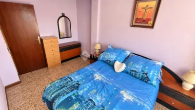 Apartment in Zarzaquemada photo 5