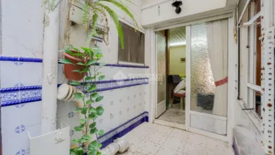 Apartment on Carrer de Santa Marta photo 17