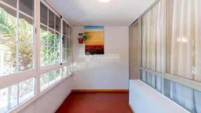 Apartment on Calle de Arcaute photo 32