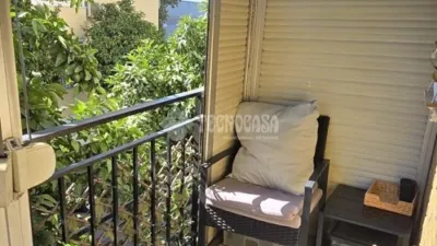 Apartment in El Cerro photo 9