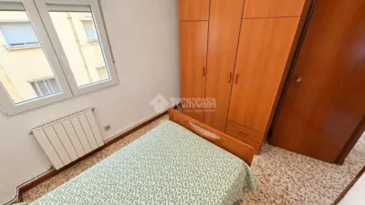 Apartment in Zarzaquemada photo 16
