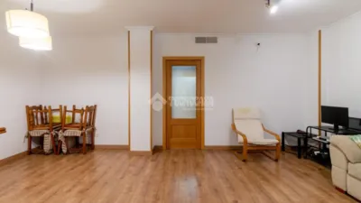 Apartment on Calle de Arcaute photo 16