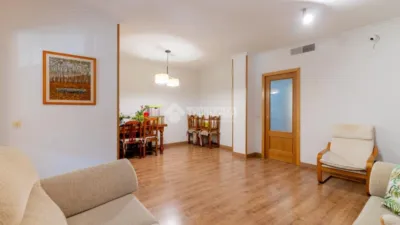 Apartment on Calle de Arcaute photo 15