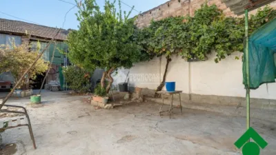 Terraced House in Fuente Vaqueros photo 44