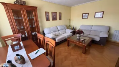 Apartment in Rinconada photo 4