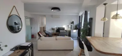 Top Floor Flat in Prosperidad photo 21