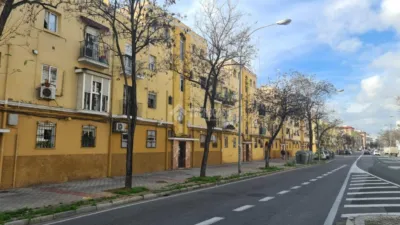 Apartment in León XIII-Cruz Roja photo 29
