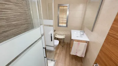 Apartment in Zarzaquemada photo 7