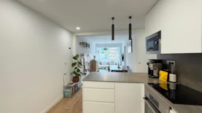 Apartment in Comillas photo 3