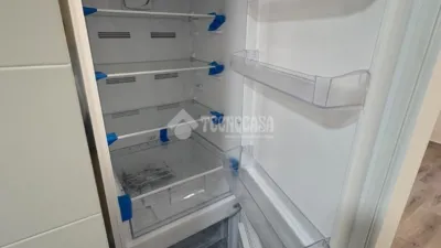 Apartment in San José-San Carlos-Fontanal photo 16