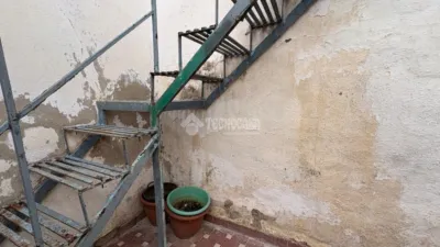 Terraced house in San Felipe-El Almendral-La Merced photo 14