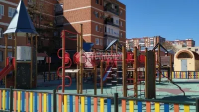 Apartment in Zarzaquemada photo 25