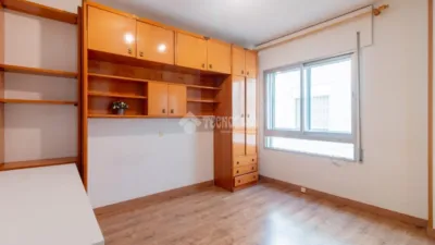 Apartment on Calle de Arcaute photo 25
