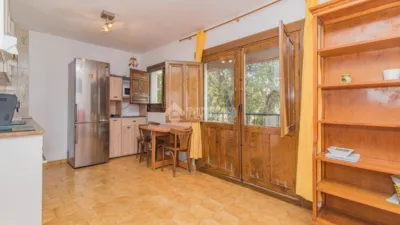 Apartment in Albaicín photo 14