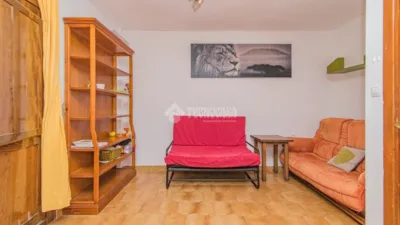 Apartment in Albaicín photo 9