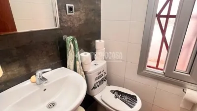 Apartment in La Prosperitat photo 8