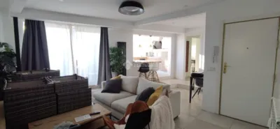 Top Floor Flat in Prosperidad photo 24