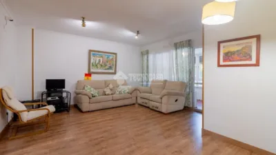 Apartment on Calle de Arcaute photo 11