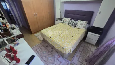 Apartment in San Fermín photo 9