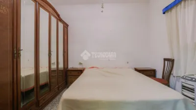 Apartment on Carrer de Santa Marta photo 8