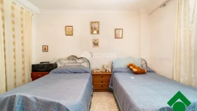 Terraced House in Fuente Vaqueros photo 25