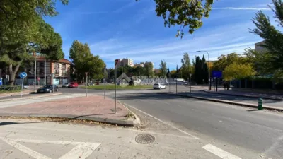 Apartment in Rinconada photo 31