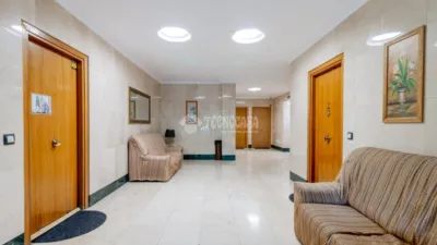 Apartment on Calle de Arcaute photo 2