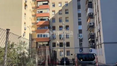 Piso en Sur-Este photo 34