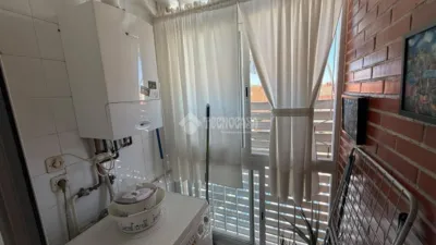 Apartment in Rinconada photo 8