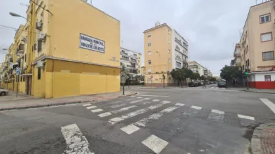Apartment in León XIII-Cruz Roja photo 28