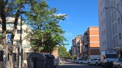 Apartment in Rinconada photo 32