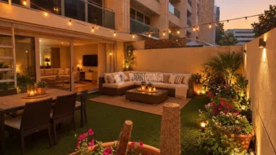 Loft on Calle de Cronos photo 3