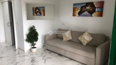 Apartment in Costa de Antigua photo 4