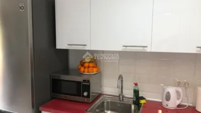Apartment in Costa de Antigua photo 7