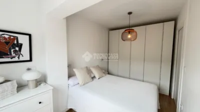 Apartment in Comillas photo 11