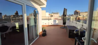 Top Floor Flat in Prosperidad photo 17