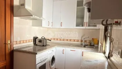 Apartment in Andújar photo 6