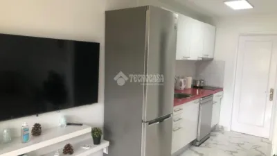 Apartment in Costa de Antigua photo 6