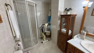 Apartment in Rinconada photo 13