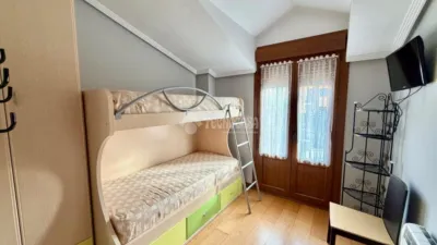 Apartment in La Hayuela photo 7