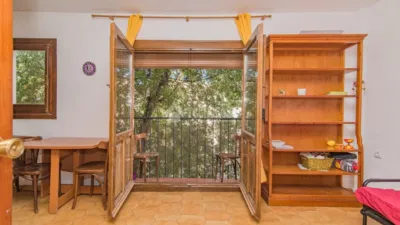 Apartment in Albaicín photo 21