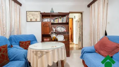Terraced House in Fuente Vaqueros photo 20