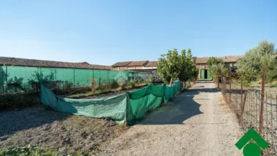 Terraced House in Fuente Vaqueros photo 46