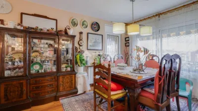 Apartment in Can Boada-Torrent d'en Pere Parres photo 6